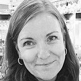 Eva Holmberg