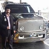 Nadir Yilmaz