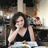 Alaina Strollo