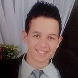 Giovane Airton Timm