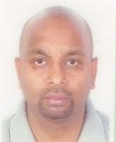 Suresh Pasumarthi