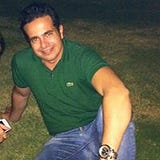 Khaled Herbawi