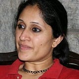 Muthamma Acharya