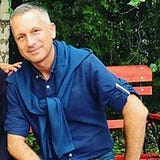 Sándor Nagy