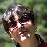 marta peruffo