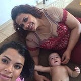 Eleni Fernandes
