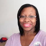 Minyon Palmer