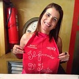 Maria Luciana Alkmim