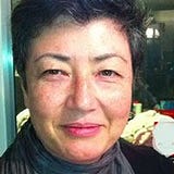 Stephanie Kashima