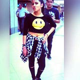 Rojo mi todo♥