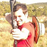 Tomás García