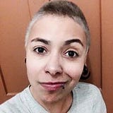 Ana Kharo
