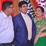 Nityam S Khurana