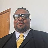 Bishop Joseph S Berry Sr.