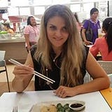 Keren Pastov