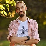 Storcheus Stanislav