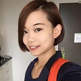 Angel Ching-yu Cheng