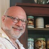 Paul Vandekar