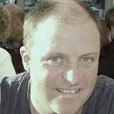 Tim Winstanley