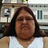 Rosemary Rooney