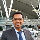 Vignesh Bala