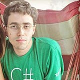 Lucas Maia