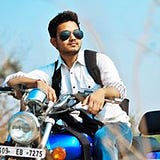 Pradeep Kumar Aki