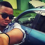 Daniel McCoy Angou