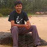 Unmesh Suryavanshi