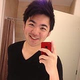 Chris Yang
