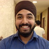 Mandeep Singh Gulati