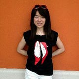 Claire Wang
