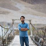 Hasan Maaz