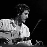 Nido Fernandes