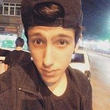 Berk Kaya