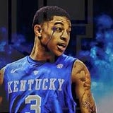 Ben Luckett