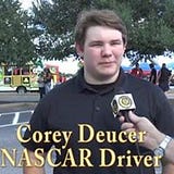Corey Deuser