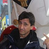 Peter Miranda