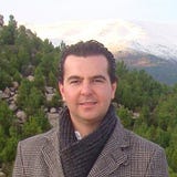 Jorge Trevino