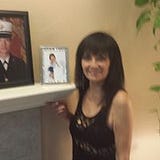 Sharron McBride