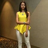 Oh Sehun Wife