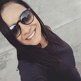 Claudia Quispe Reyes