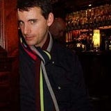 Stephen Rickett