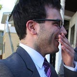 Sean Mulkerne