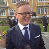 Sjur Hamre Ottesen