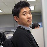 Lee Sangmin