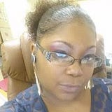 LaToya Carter