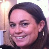 Pernille Rydahl Simonsen