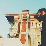 Pedro Naguila