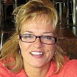 Rhonda Warren